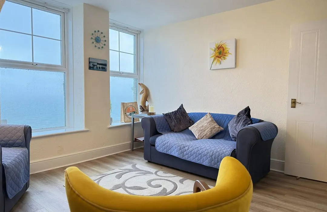 Draycott Dreams Has Stunning Sea Views Across St Ives Bay & Harbour-1